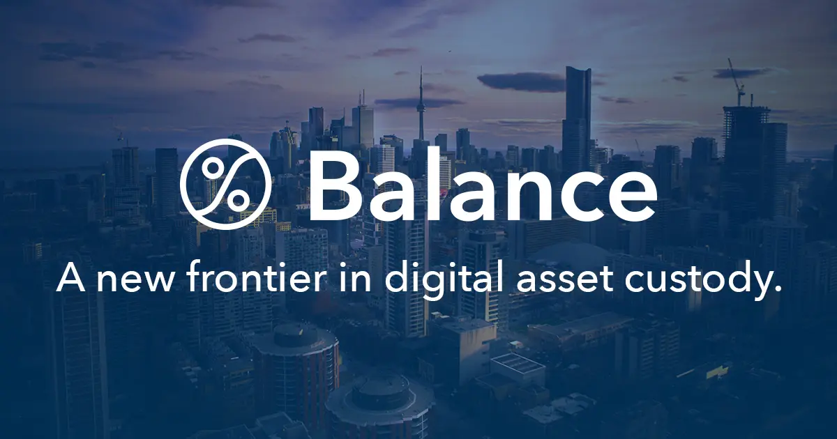 Balance | Balance Settlements